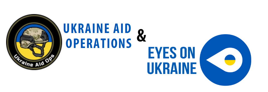 United Aid and Logistics Foundation logo