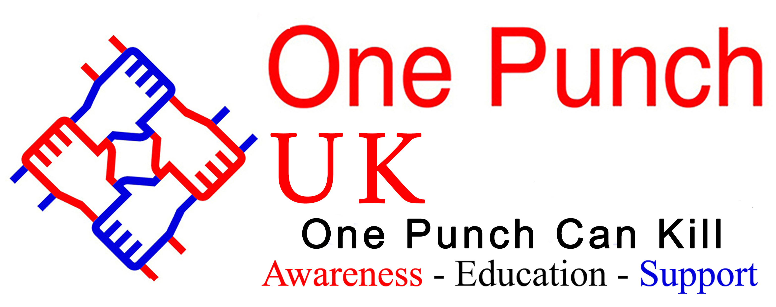 One Punch UK logo