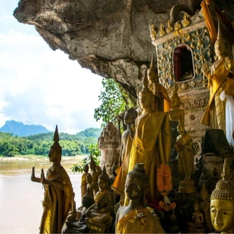 tourhub | TD Active Holidays | Explore Thailand, Laos & Cambodia 