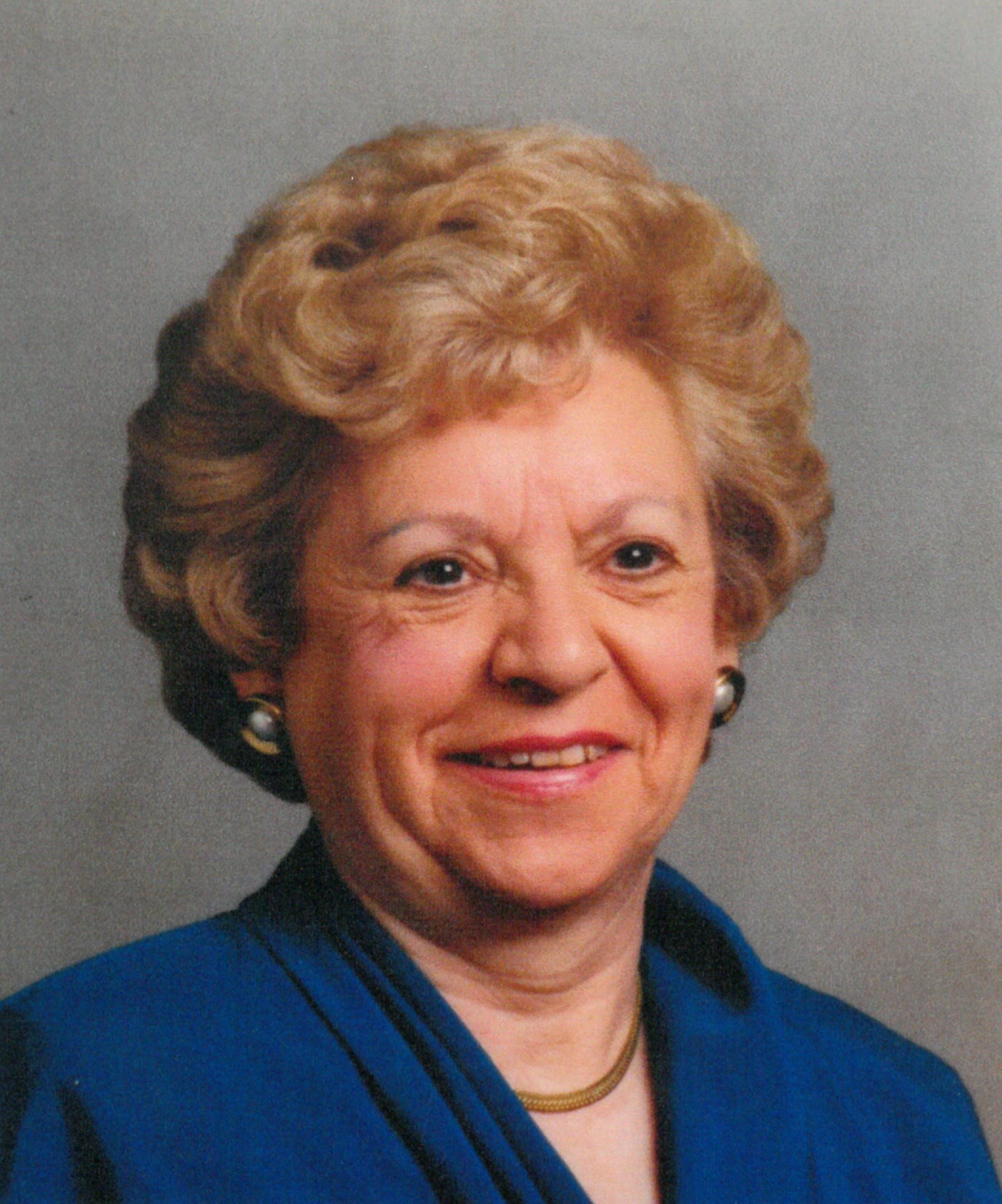 Patricia A. Locy Profile Photo