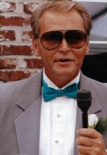 Hugh J. Patterson Profile Photo
