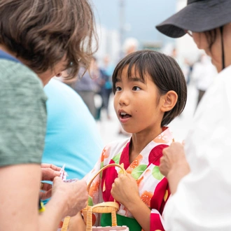 tourhub | Heritage Expeditions | Discover The Islands Of Japan 