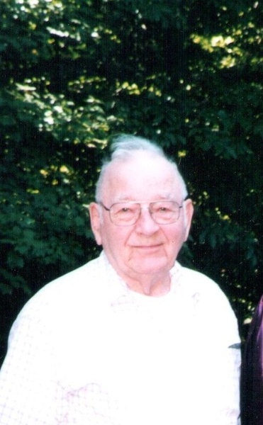 Douglas V. Trefry Profile Photo