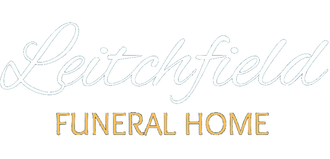 Leitchfield Funeral Home Logo