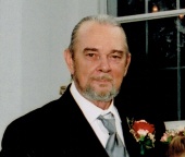 Wesley F. Odell Profile Photo