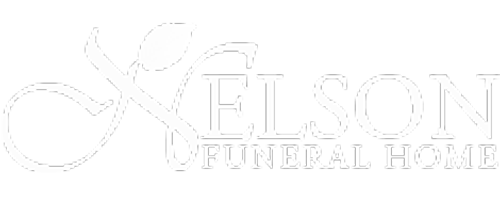 Nelson Funeral Home Logo