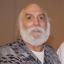 Mr. Peter "Bernie" Trebotich Jr. Profile Photo