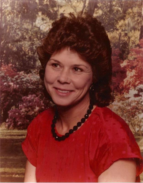 Patsy "Richardson Morgan" Schmidt, fomerly of Morgan County, TN Profile Photo