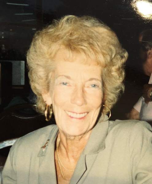 Phyllis J. Andrews Profile Photo