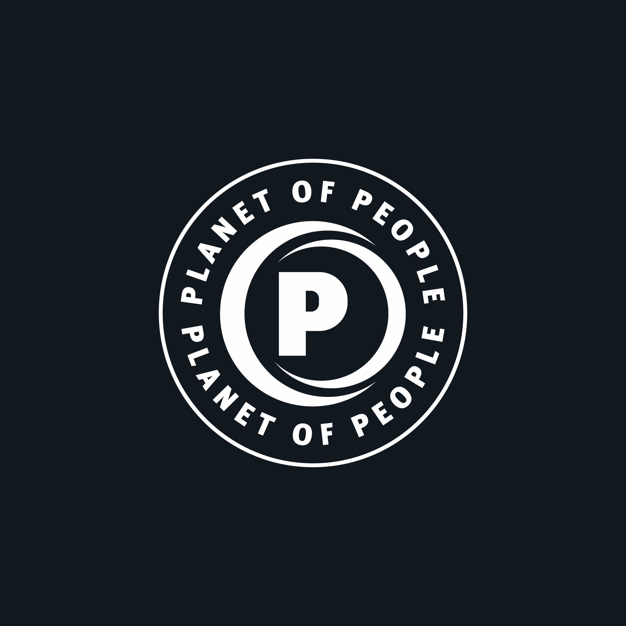 Planet Of People logo