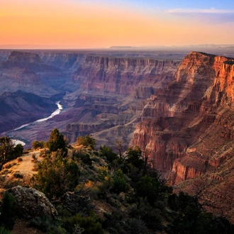 tourhub | Intrepid Travel | Western USA National Parks Loop 