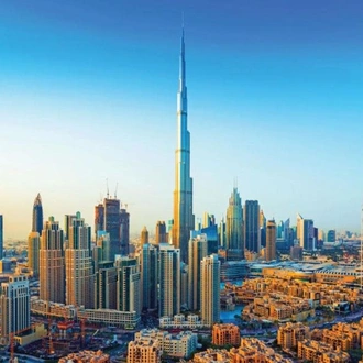 tourhub | Today Voyages | The Expert Dubai 