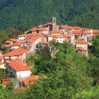 tourhub | Walkers' Britain | Walking in Tuscany's Apuane Alps 