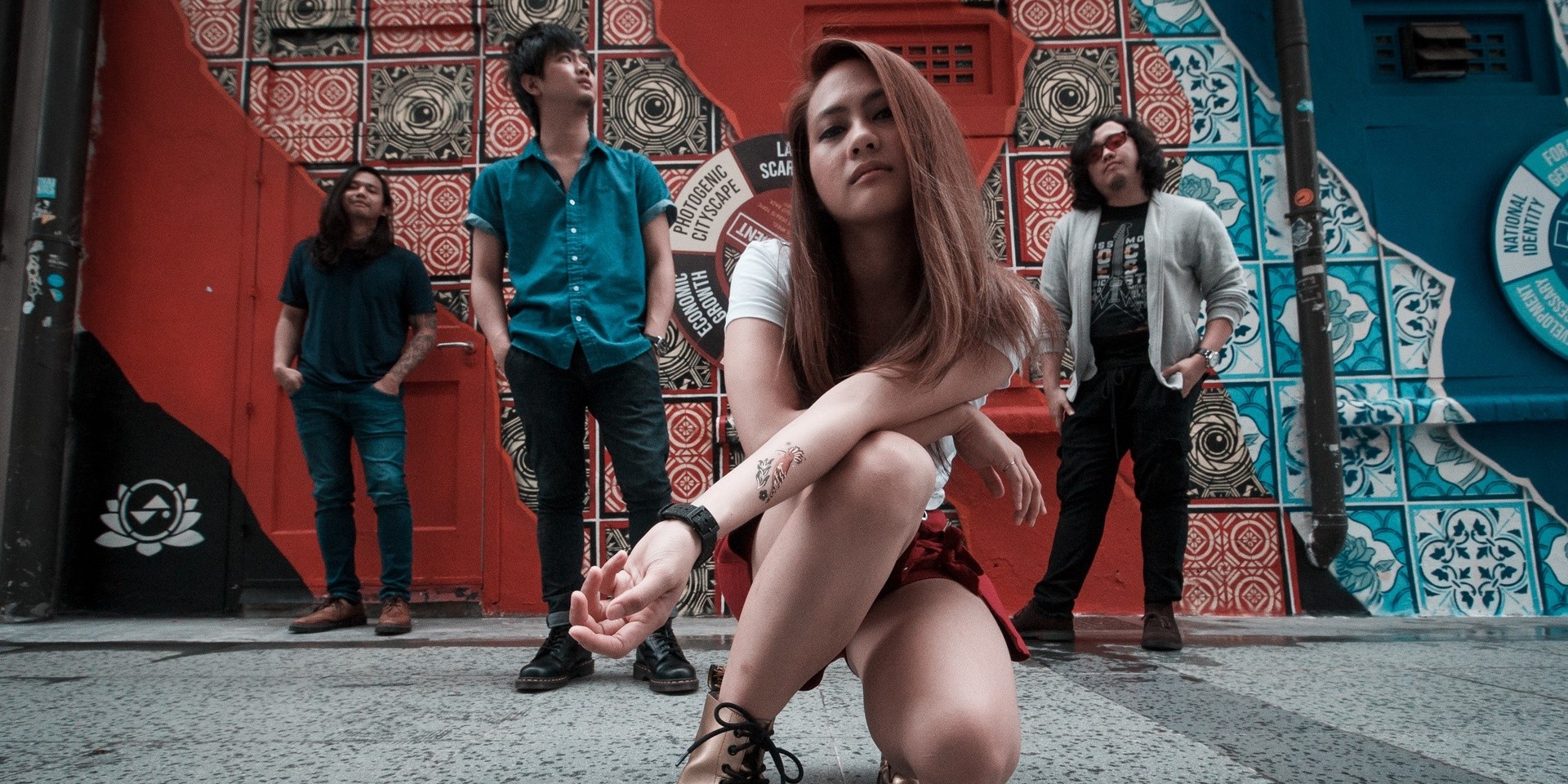 Gracenote remind fans that 'You Are Loved' with new single – listen