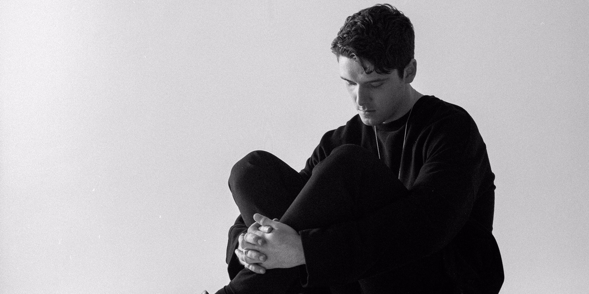 Lauv: "I write my best music when I’m vulnerable and can connect with people"