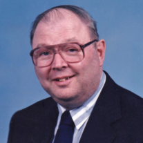 William D. Richter Profile Photo