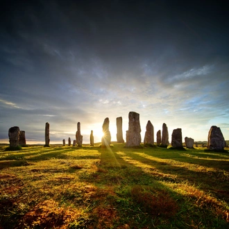 tourhub | Brightwater Holidays | Scotland: A Grand Tour of the Outer Hebrides - 5 days (S-B) 6302 