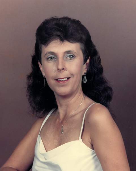 Mary Ellen Wells Gardner Profile Photo
