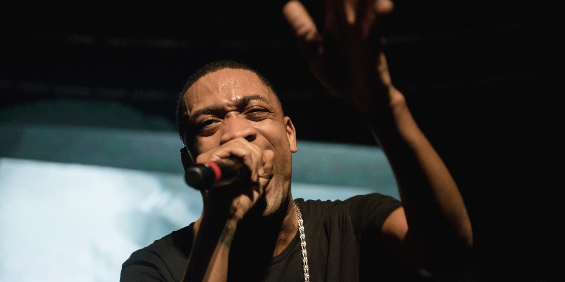 Wiley announces new album, The Godfather 3
