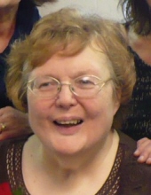 Virginia  A. Rosenfeldt Profile Photo