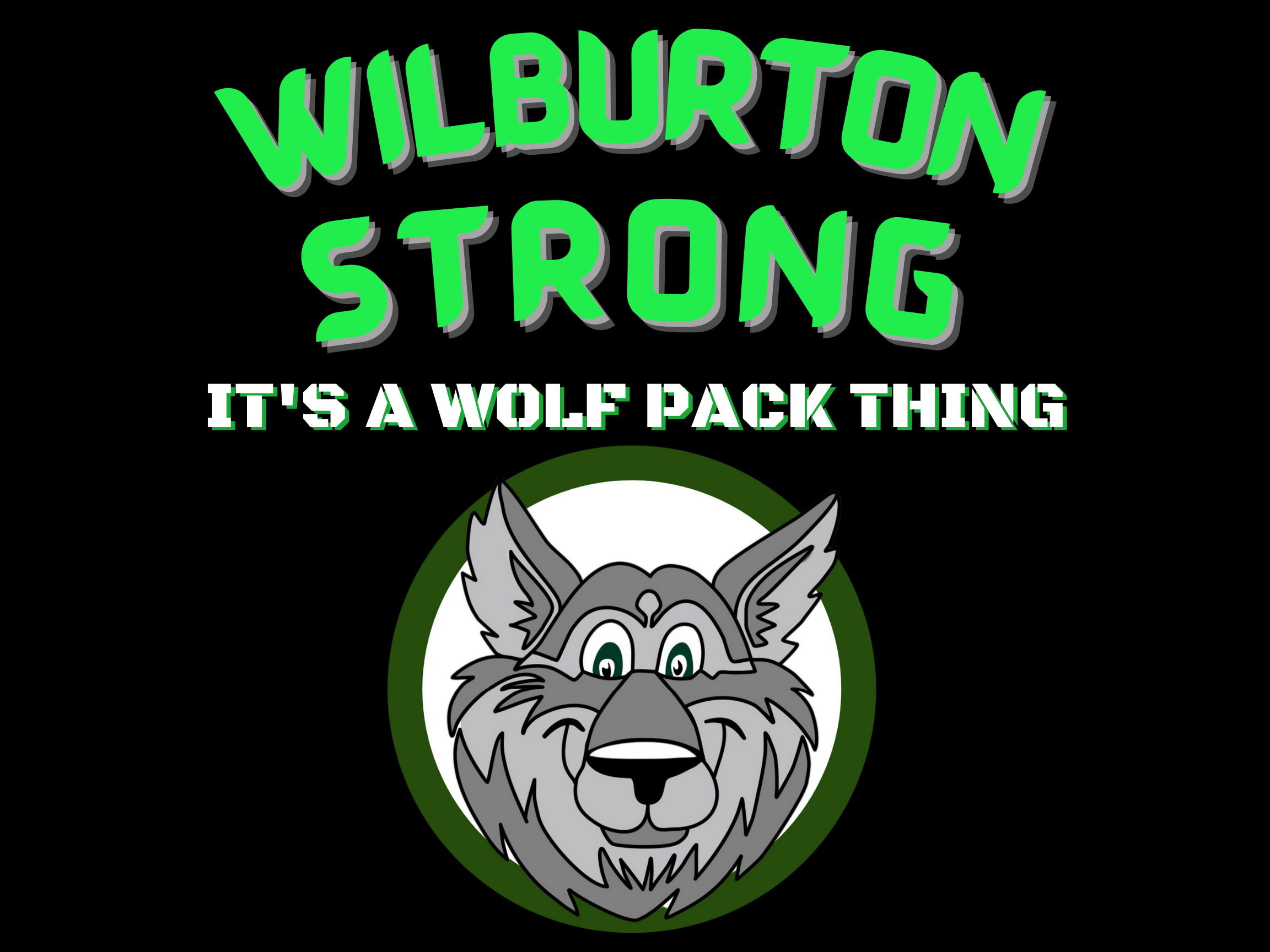 Wilburton Elementary PTA logo