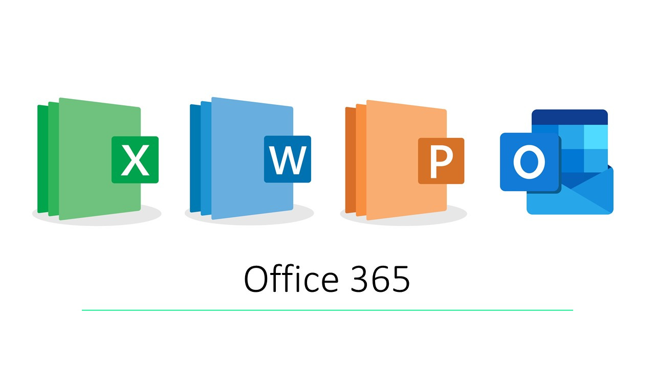 Représentation de la formation : MS Office 365 - Préparation Mixte au niveau opérationnel