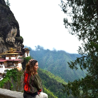 tourhub | World Tour Plan | Bhutan Nature Conscious Tour 