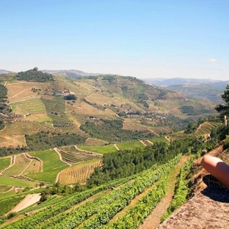 tourhub | Authentic Trails | Douro Wine Region Wine and Food Lovers 