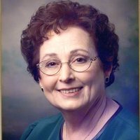 Patricia Clarke Profile Photo
