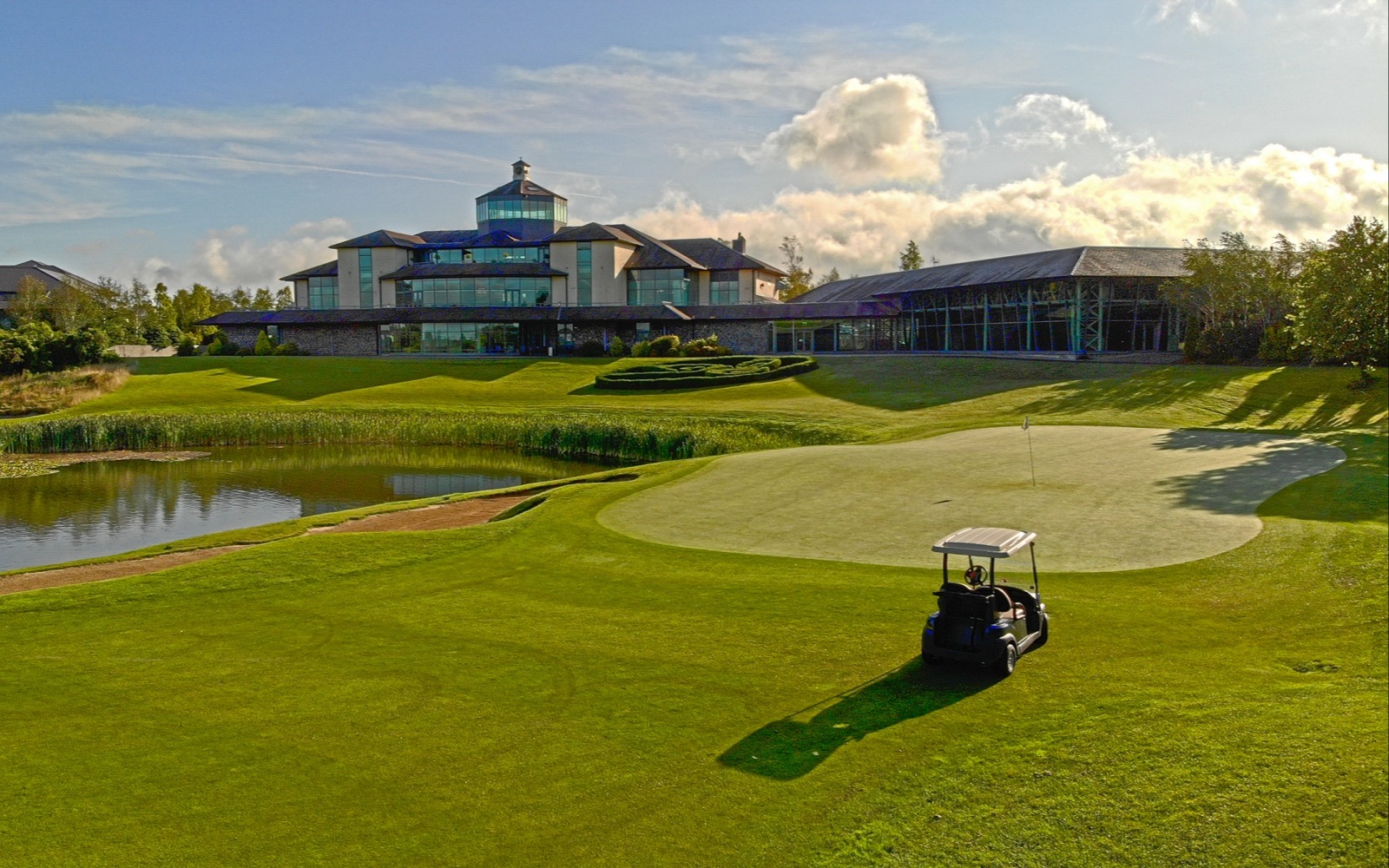 The Heritage Golf Resort - Ballesteros Course - Img 2