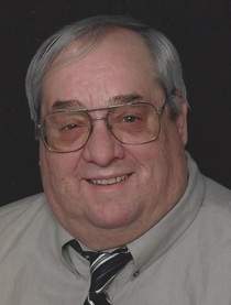 Ralph L. Johnson Profile Photo