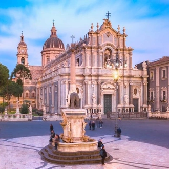 tourhub | Omega Tours | Treasures of Sicily 