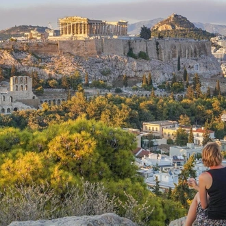 tourhub | Click Tours | Discovery of Athens, Argolis & Delphi - 5 Days 