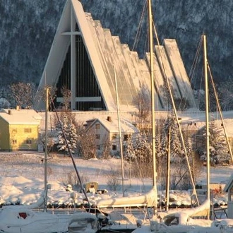 tourhub | On The Go Tours | Tromso Arctic Experience -  6 days 