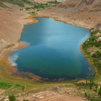 tourhub | Exploria | Hunza and Nanga Parbat Base camp Tour 