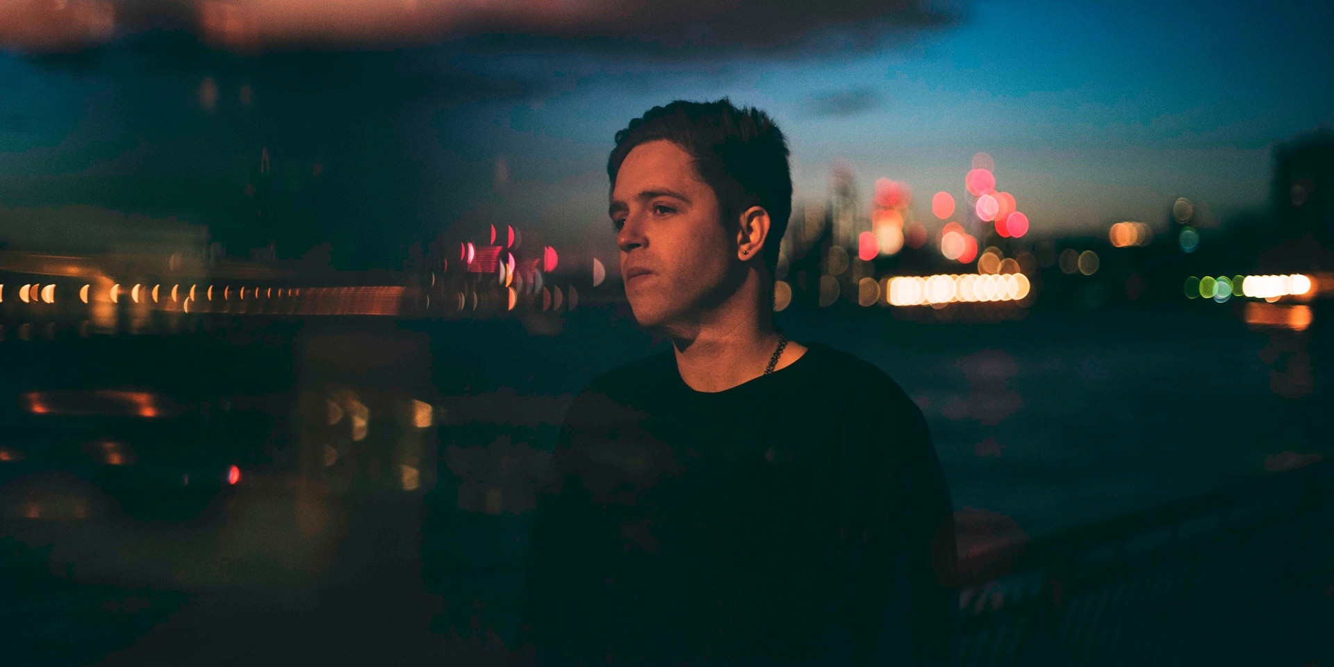 Indie-folk star Benjamin Francis Leftwich ready to delight Singapore