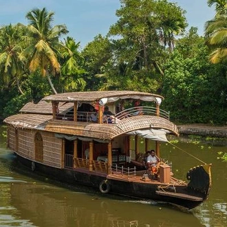 tourhub | On The Go Tours | Captivating Kerala - 8 days 