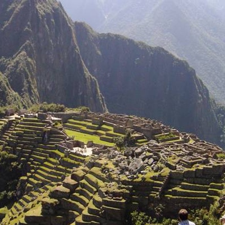 Peru, Canyon & Jungle - 17 days