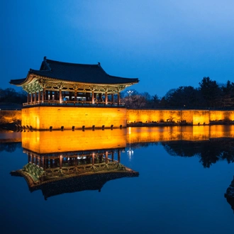 tourhub | The Dragon Trip | 9-Day South Korea Family Tour 