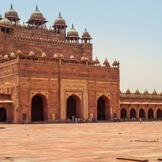 tourhub | Holidays At | Golden Triangle Tour with Jodhpur 