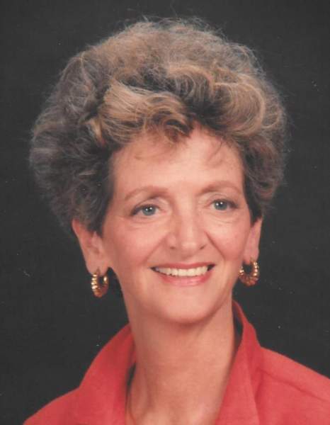 Gertrude W. Johnstone-Copeland Profile Photo