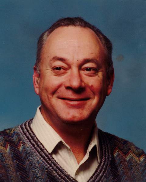 Gerald L. Klokkenga Profile Photo