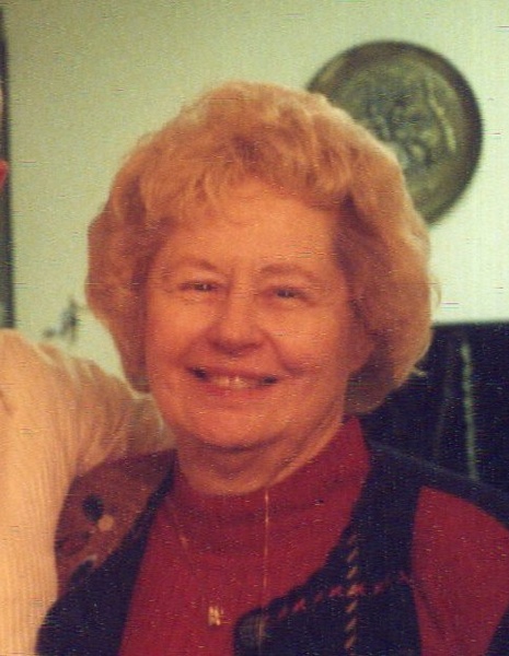 Barbara E. Clos Gorrell Profile Photo