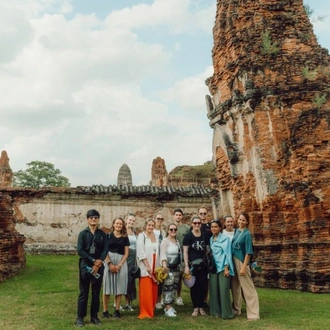 tourhub | TruTravels | Thailand Island Hopper 