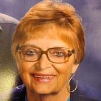 Mrs. Bobbie Rhea Lewis Profile Photo