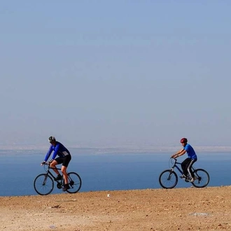 tourhub | Explore! | Cycle Jordan 