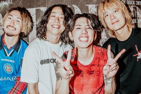 Here's how to watch ONE OK ROCK's Tokyo Dome concert online |