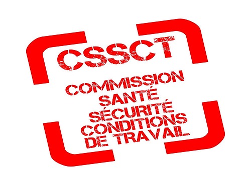 Représentation de la formation : Formation Membres du CSE SSCT (Initiale)