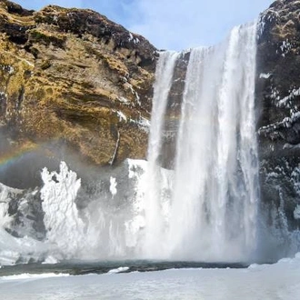 tourhub | On The Go Tours | Iceland North & South - 6 days 