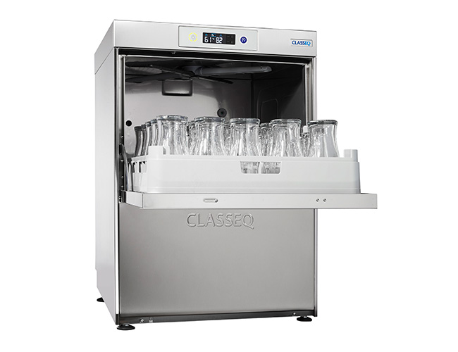 Classeq Standard warewasher